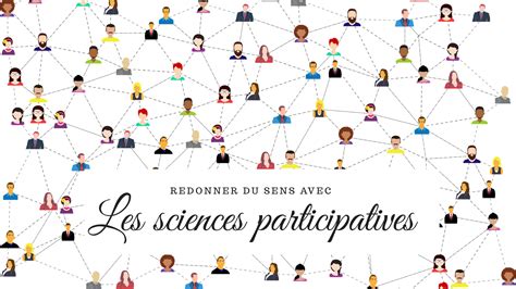 Sciences participatives