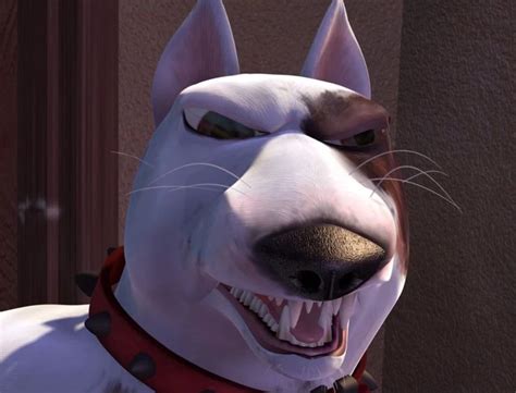 Scud dans Toy Story