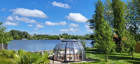 Secrets du Lac