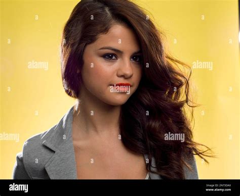 Selena Gomez