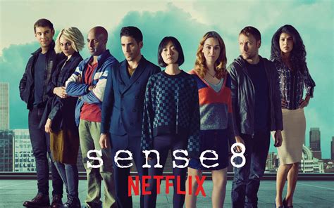Sense8