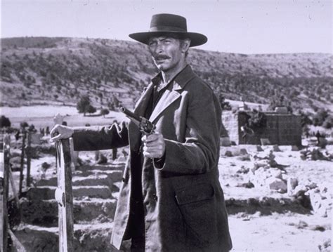 Sentenza (Lee Van Cleef)