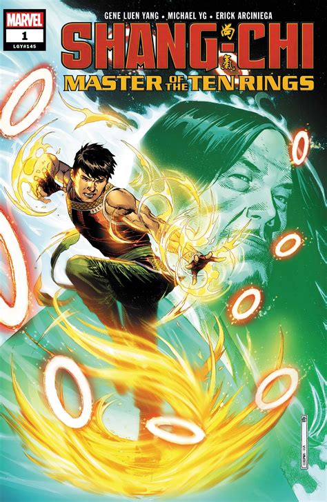 Shang-Chi