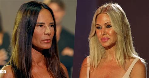 Shauna Sand dans The Power