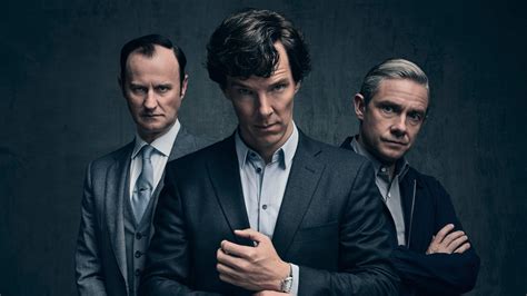 Sherlock