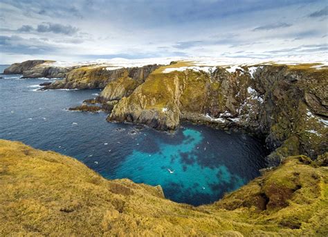 Shetland