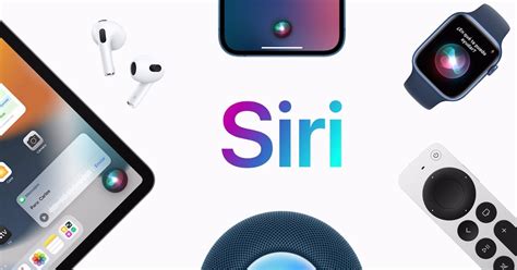 Siri sur Apple TV