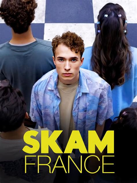 Skam France : Programme phare