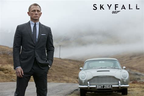 Skyfall