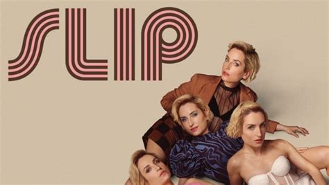 Slip série