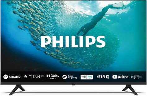 Smart TV Philips