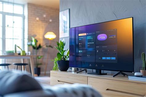 Smart TV et vie privée