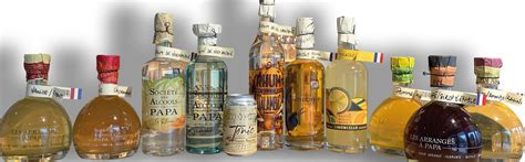 Société des Alcools à Papa