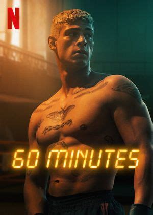 Soixante Minutes Affiche