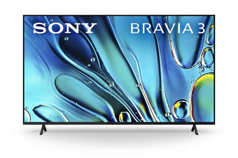 Sony BRAVIA 3 65'' - FWD-65S35