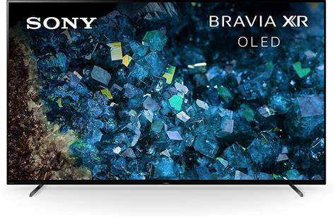 Sony Bravia XR