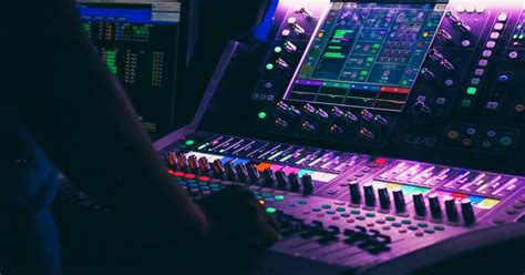 Sound design marques