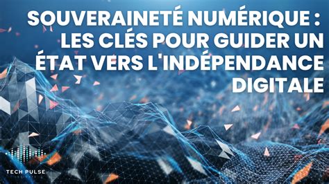 Souveraineté Numérique