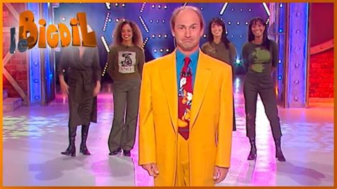 Spéciale Halloween du Bigdil