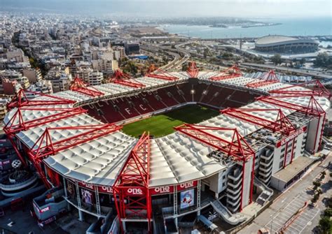 Stade Karaiskakis