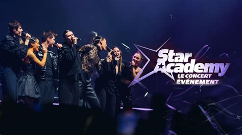 Star Academy TF1