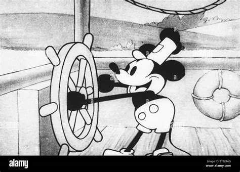 Steamboat Willie