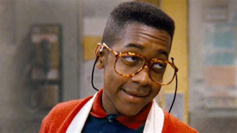 Steve Urkel