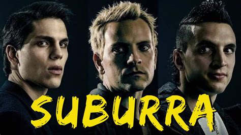 Suburra