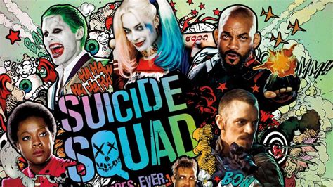 Suicide Squad