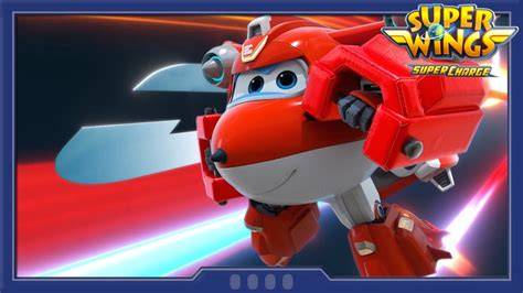 Super Wings