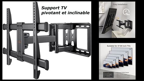 Supports muraux