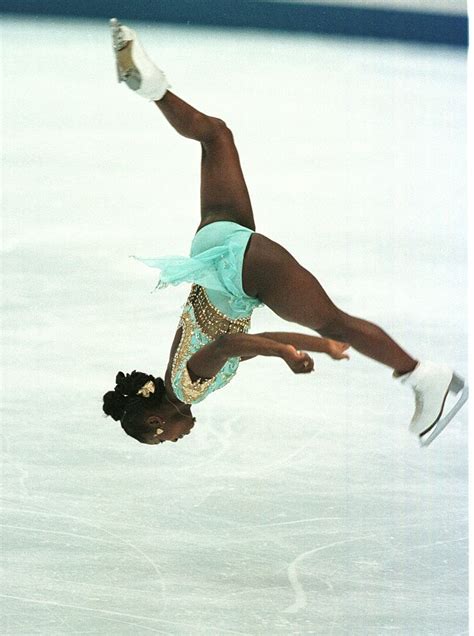 Surya Bonaly