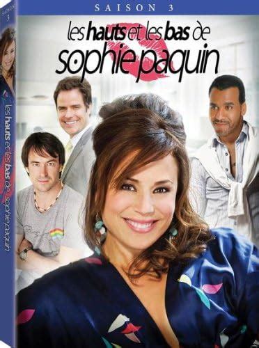 Suzanne Clément dans Les Hauts et les Bas de Sophie Paquin