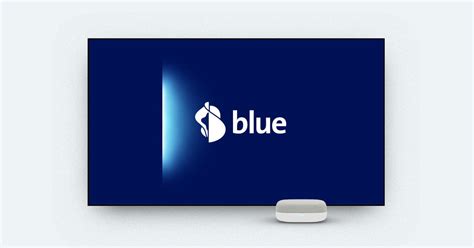 Swisscom Blue TV