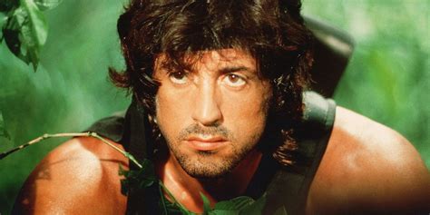 Sylvester Stallone