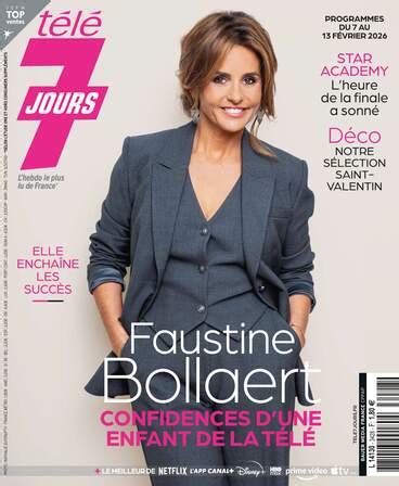 Télé 7 Jours