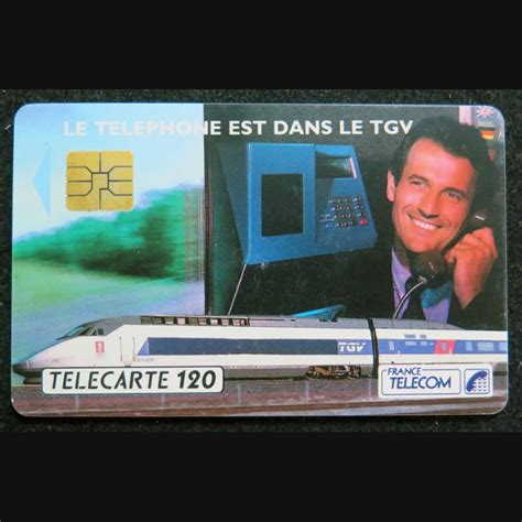 Télécarte France Telecom