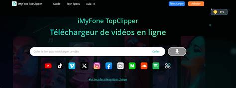 Télécharger des vidéos OK.ru