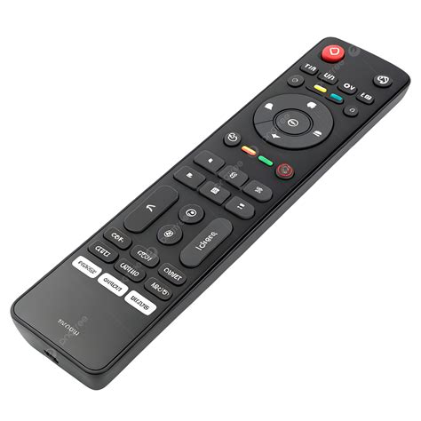 Télécommande IPTV