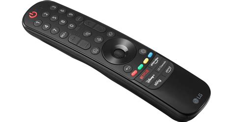 Télécommande LG Magic Remote