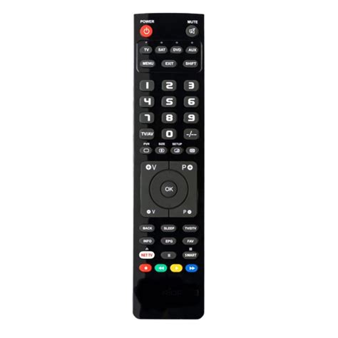 Télécommande TV