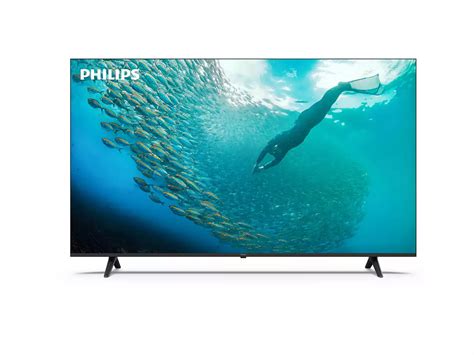 Téléviseur 4K
