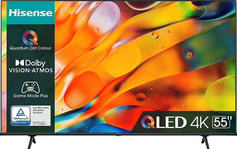Téléviseur Hisense 65U79NQ