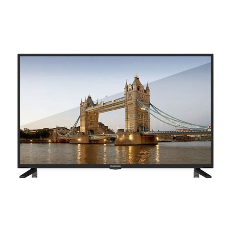 Téléviseur LED Changhong