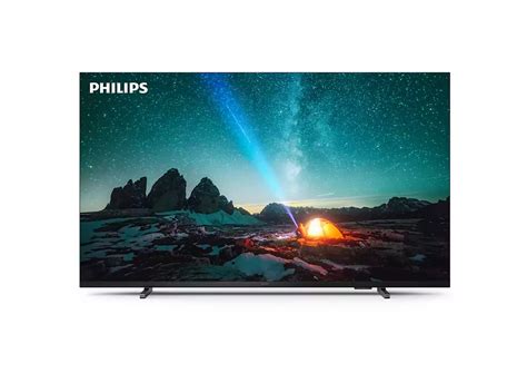 Téléviseur LED Silverline