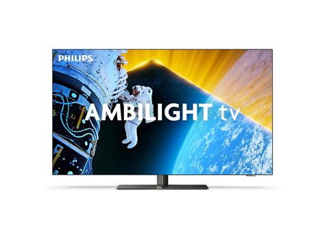 Téléviseur Philips OLED Ambilight