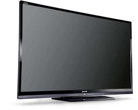 Téléviseur Sharp LC-60LE635E