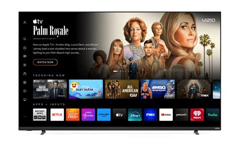 Téléviseur Vizio SmartCast