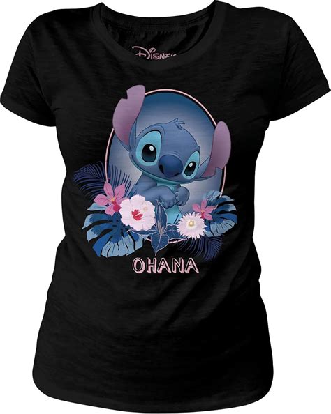 T-shirt Disney Femme