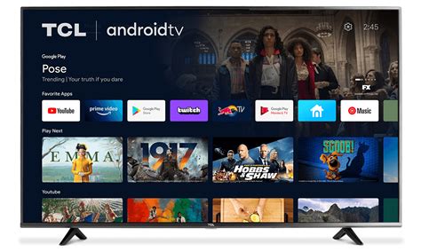 TCL Android TV